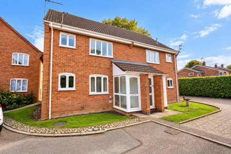 Coachmans Court, Sprowston