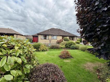 Goldcrest Court, Netherton, Huddersfield