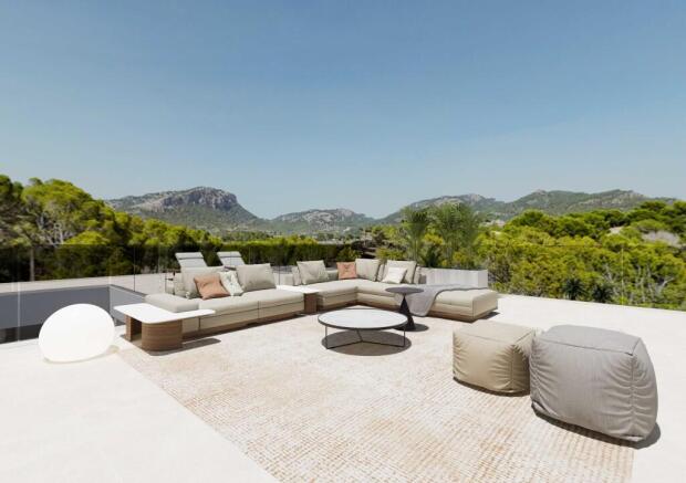 Top Terrace 1