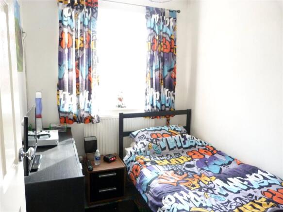 Bedroom 3