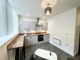 Apartment 3, 11 Douro House, Wellington Road South, Stockport SK4 1BF