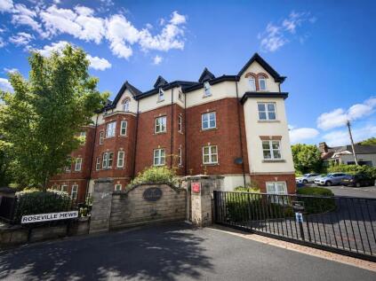 Roseville Mews, Sale