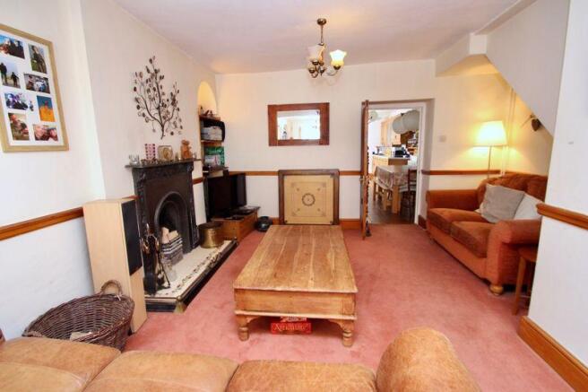 Lounge 1