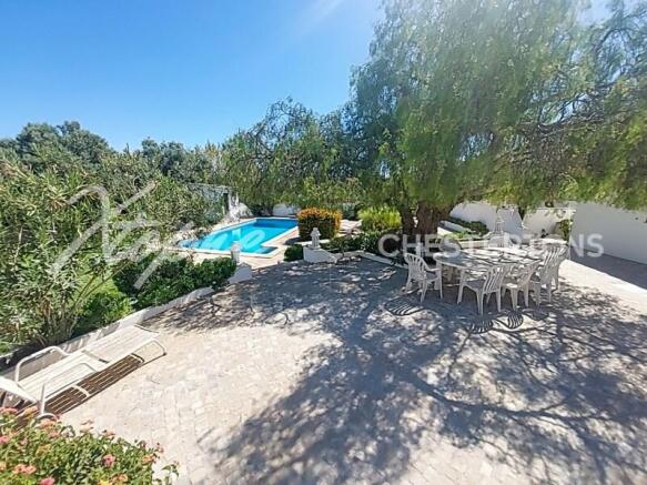 Boliqueime 4 Bed Villa For Sale (18)