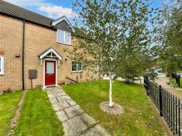 21, Bluebell Close, Spalding PE11 3GT
