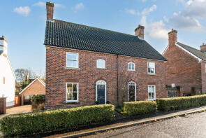 7, Devon Way, Norwich NR14 8GE