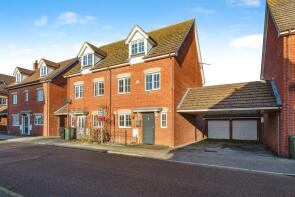 9, Richard Easten Road, Thetford IP24 1ED
