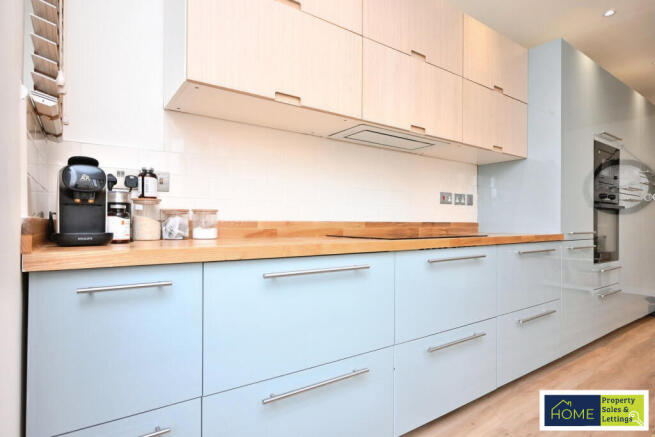 46 New Road, Kibworth Harcourt, Leicester, LE8 0S