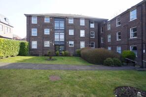 5, St Bernards Court, Harlow Road, High Wycombe HP11 1BL