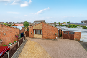 12, Constable Crescent, Peterborough PE7 1YY
