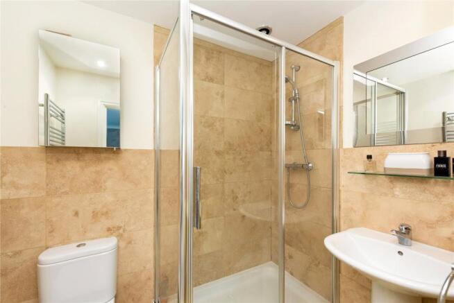 Master En Suite
