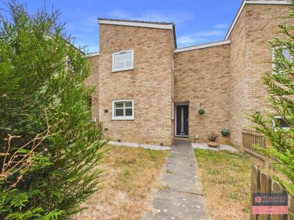 Derby Way, Stevenage