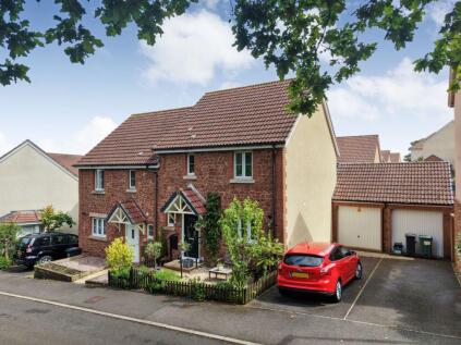 Underhay Close, Dawlish, EX7