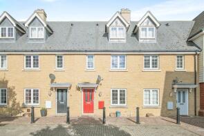 40, Weetmans Drive, Colchester CO4 9EA