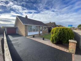 12, Kennedy Road, Holbeach, Spalding PE12 8AF