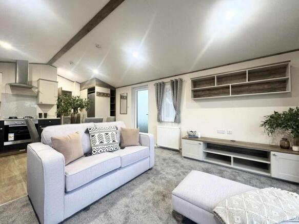 Ribble Valley Country & Leisure Park, Paythorne, Clitheroe, BB7 4JD photo 5