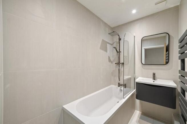 Flat 24, Richmond Ch