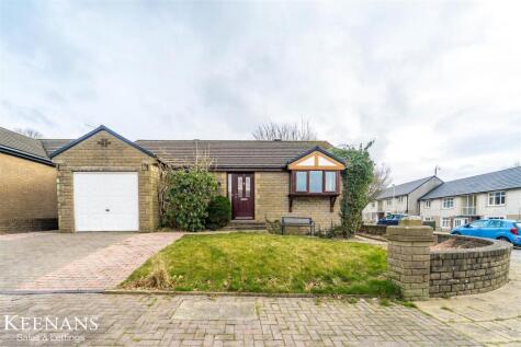 Marsden Court, Burnley