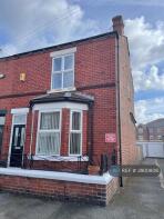 2, Marsh Street, Fairfield And Howley, Warrington WA1 3QA
