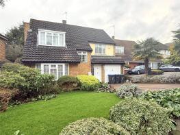 3, Claremont Road, Barnet EN4 0HR