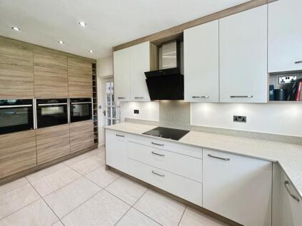Ashfield Road, Compton, Wolverhampton, WV3