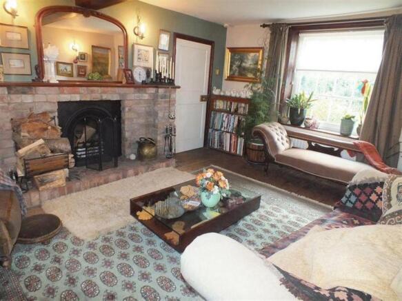 Sitting Room