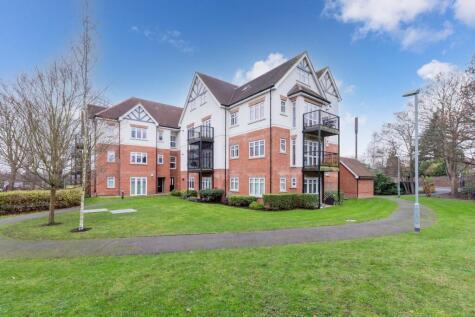 Bhamra Gardens, Maidenhead, SL6