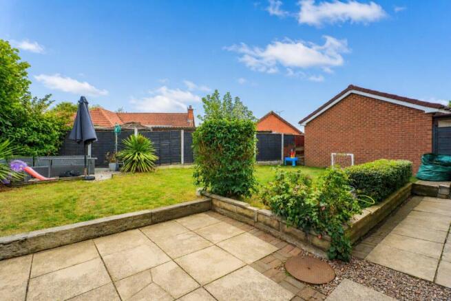 3 bed Detached for sale Image 9