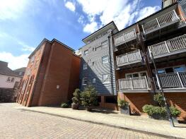 14, Ripple Court, Barton Mill Road, Canterbury CT1 1GN