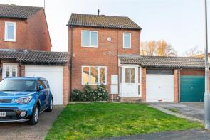 36, Buckingham Drive, Bristol BS34 8LN