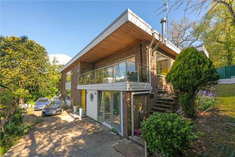 Robins Grove, West Wickham, BR4