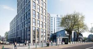 804, 169 St Martins Place, Broad Street, Birmingham B15 1ED