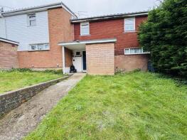 5, Carman Walk, Broadfield, Crawley RH11 9LD