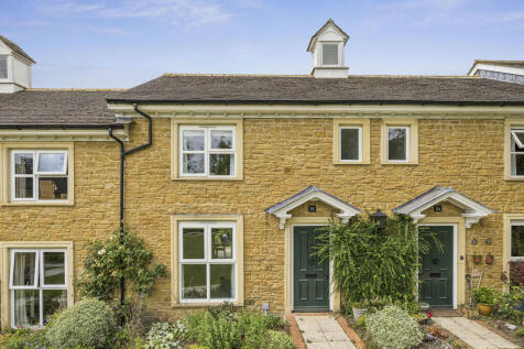 Ashcombe Court, Ilminster, Somerset