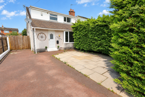 Lytham Road, Warton, Preston, Lancashire, PR4