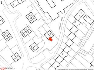 Plot Map