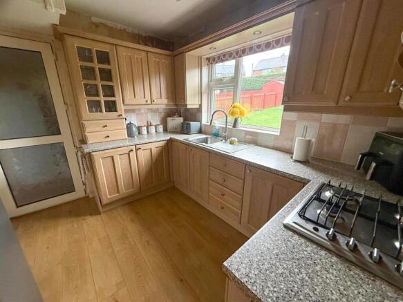 3 bed End of Terrace for sale Image 5