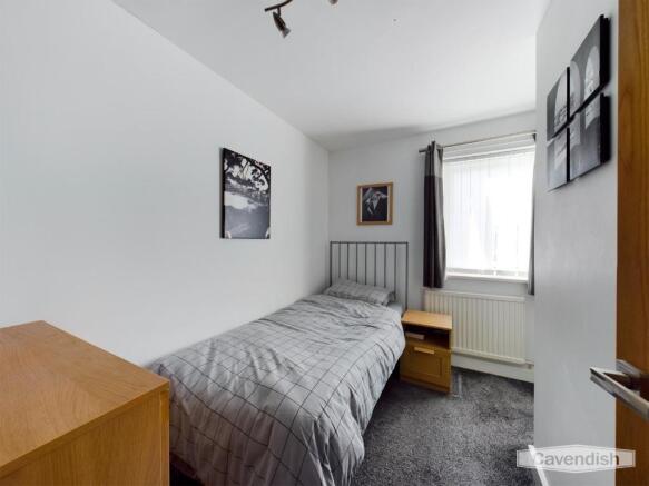 BEDROOM FOUR