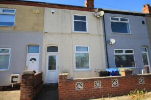 3, Beeson Street, Grimsby DN31 2QH