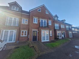 6, 100a Kenyons Place, Liverpool Road, Liverpool L31 2NA