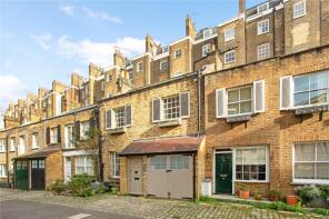11, Warwick Square Mews, London SW1V 2EL