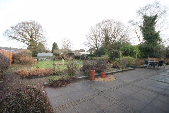 garden p