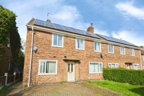 32, Devonshire Avenue, Derby DE72 3JD