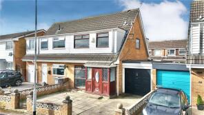 11, Rake Hey Close, Moreton CH46 6EW