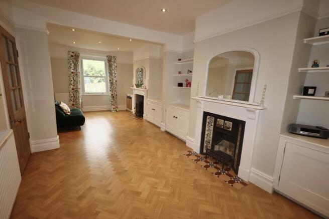 Sitting room
