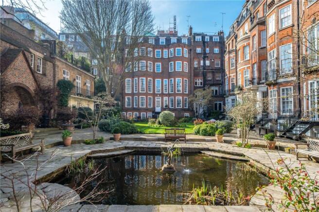 Communal Gardens