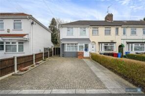 17, Pine Close, Liverpool L36 3RR