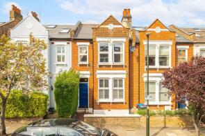 79, Haydon Park Road, Wimbledon, London SW19 8JH