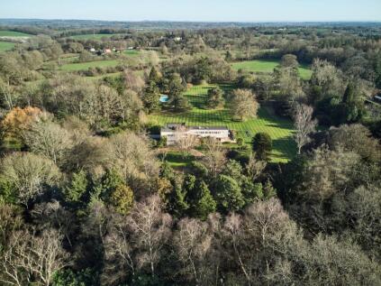 Gorelands Lane, Chalfont St. Giles, Buckinghamshire, HP8