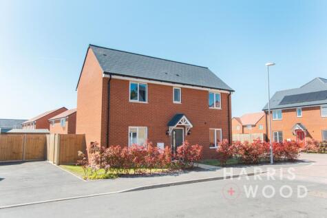 Windsor Road, Great Bentley, Colchester, Essex, CO7